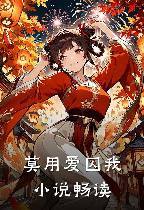 莫用爱囚我小说畅读