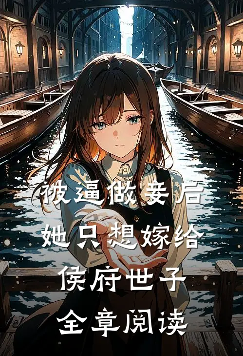 被逼做妾后，她只想嫁给侯府世子全章阅读