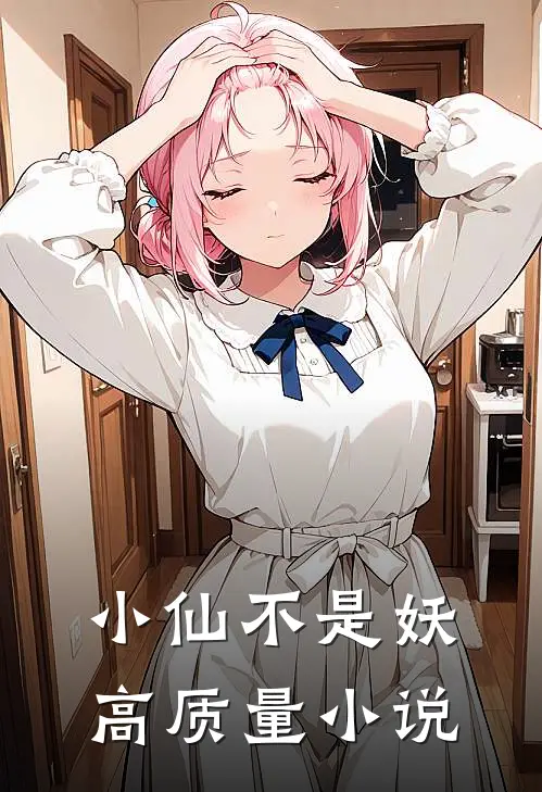 小仙不是妖高质量小说