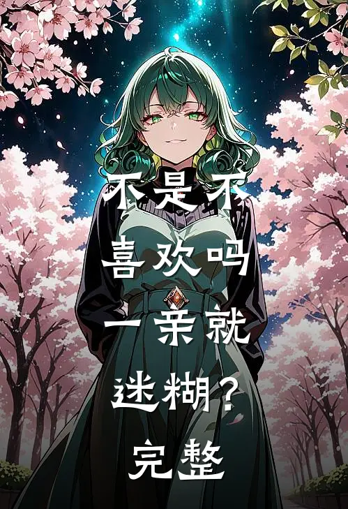 不是不喜欢吗，一亲就迷糊？完整