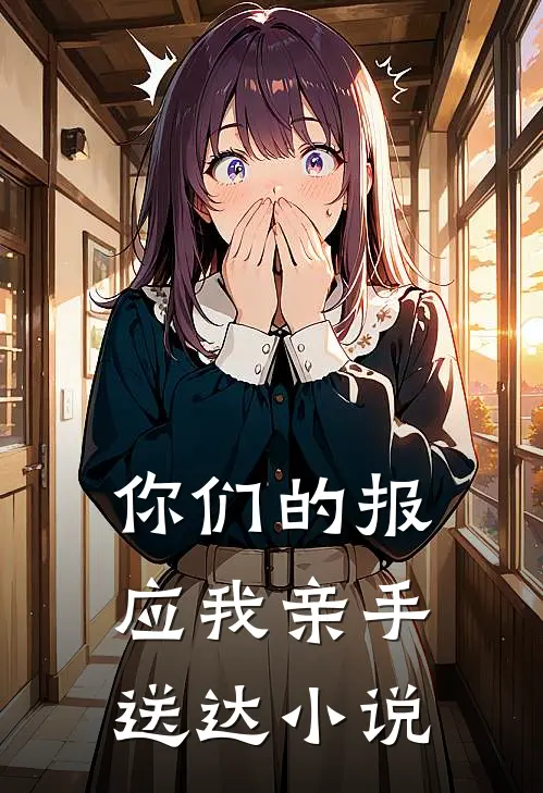 你们的报应我亲手送达小说