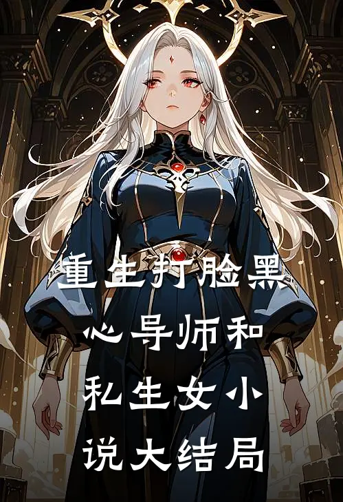 重生打脸黑心导师和私生女小说大结局