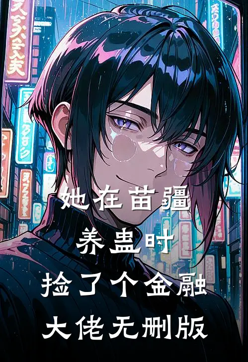 她在苗疆养蛊时，捡了个金融大佬无删版