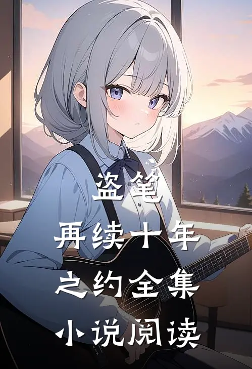 盗笔：再续十年之约全集小说阅读