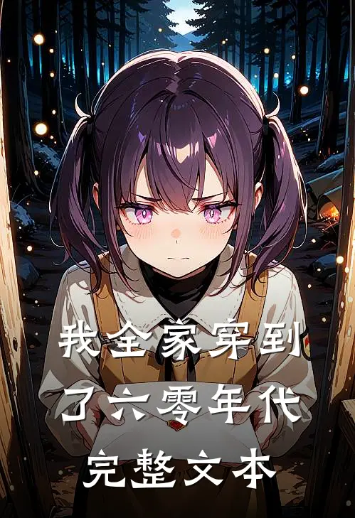 我全家穿到了六零年代完整文本
