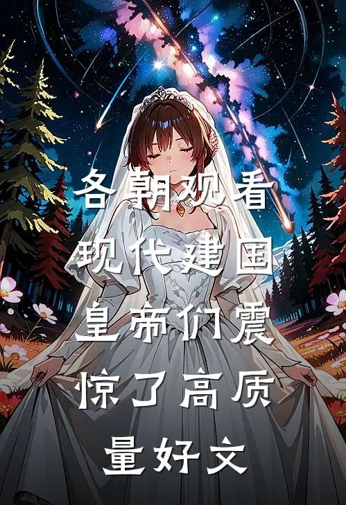 各朝观看现代建国，皇帝们震惊了高质量好文