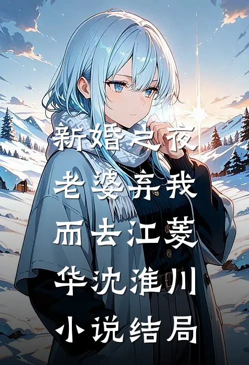 新婚之夜，老婆弃我而去江菱华沈淮川小说结局