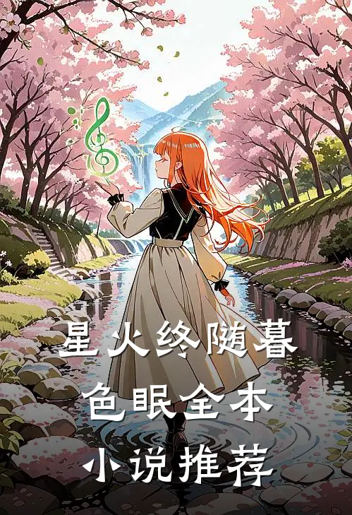 星火终随暮色眠全本小说推荐