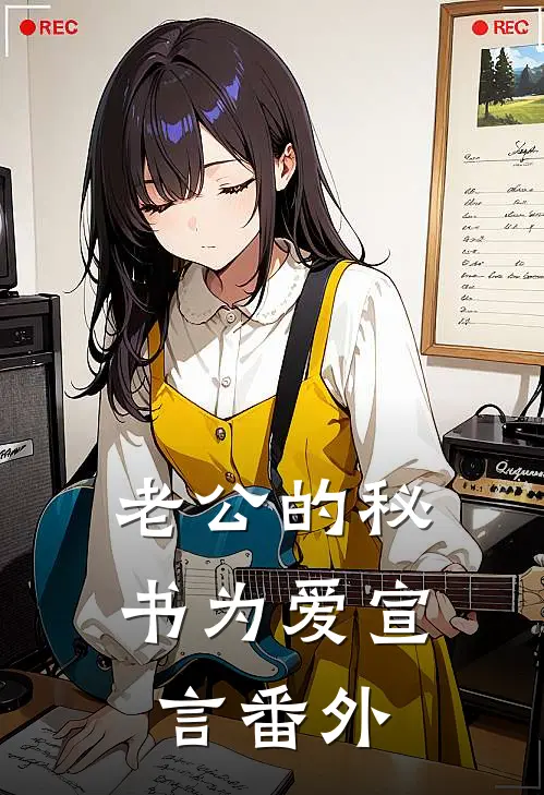 老公的秘书为爱宣言番外