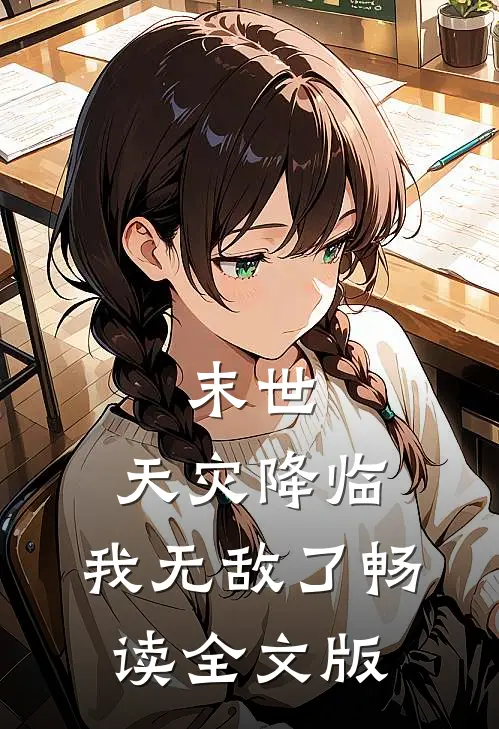 末世：天灾降临，我无敌了畅读全文版