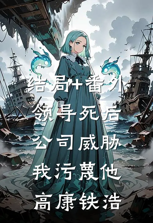 结局+番外领导死后，公司威胁我污蔑他高康铁浩