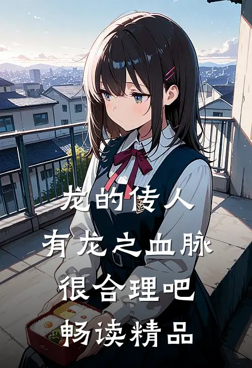 龙的传人，有龙之血脉，很合理吧畅读精品