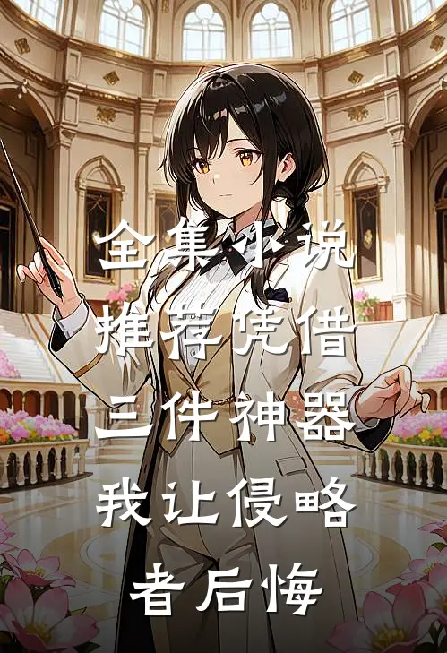 全集小说推荐凭借三件神器，我让侵略者后悔
