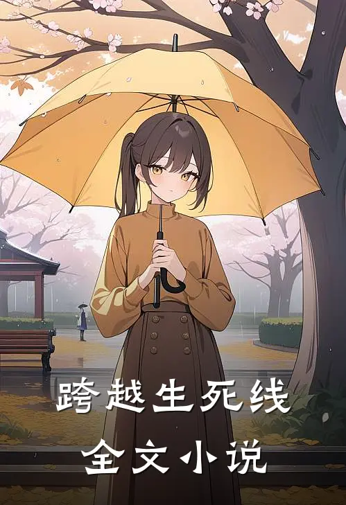 跨越生死线全文小说