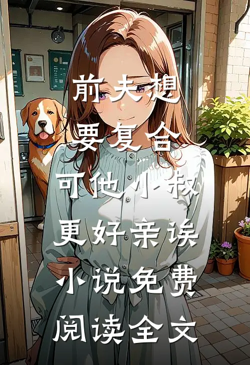 前夫想要复合，可他小叔更好亲诶小说免费阅读全文