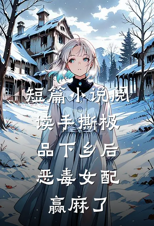 短篇小说阅读手撕极品下乡后，恶毒女配赢麻了