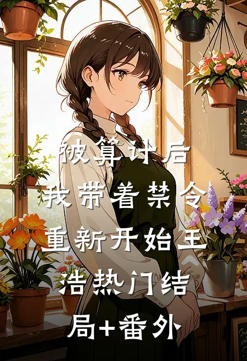 被算计后，我带着禁令重新开始王浩热门结局+番外