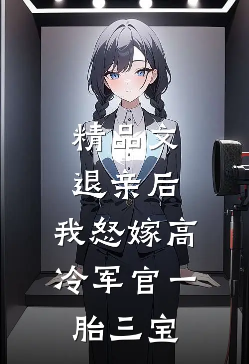 精品文退亲后，我怒嫁高冷军官一胎三宝