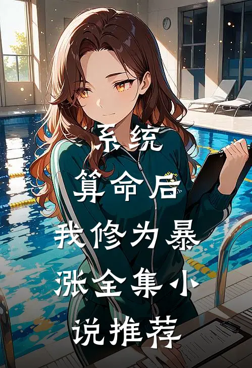 系统：算命后，我修为暴涨全集小说推荐