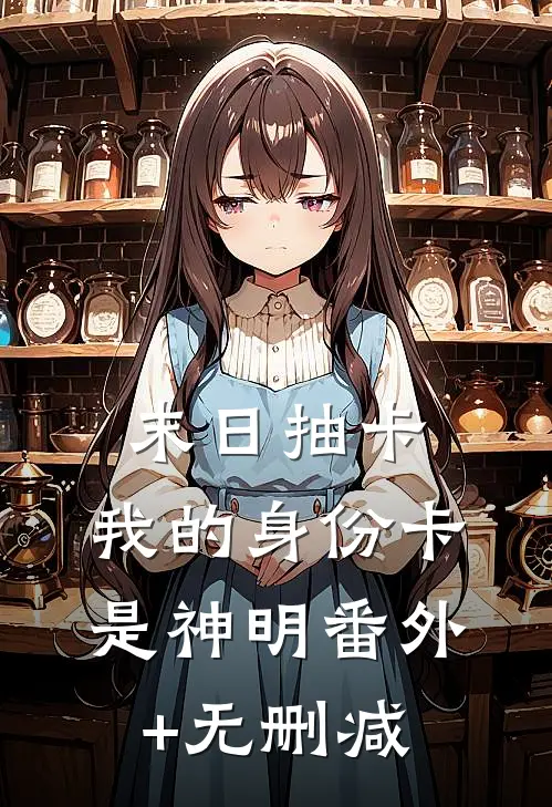 末日抽卡，我的身份卡是神明番外+无删减