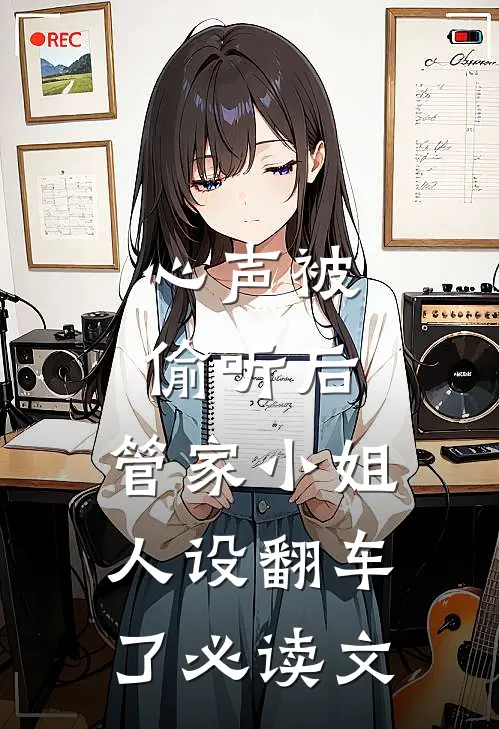 心声被偷听后，管家小姐人设翻车了必读文