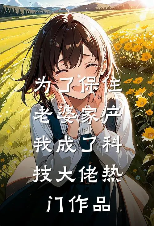 为了保住老婆家产，我成了科技大佬热门作品