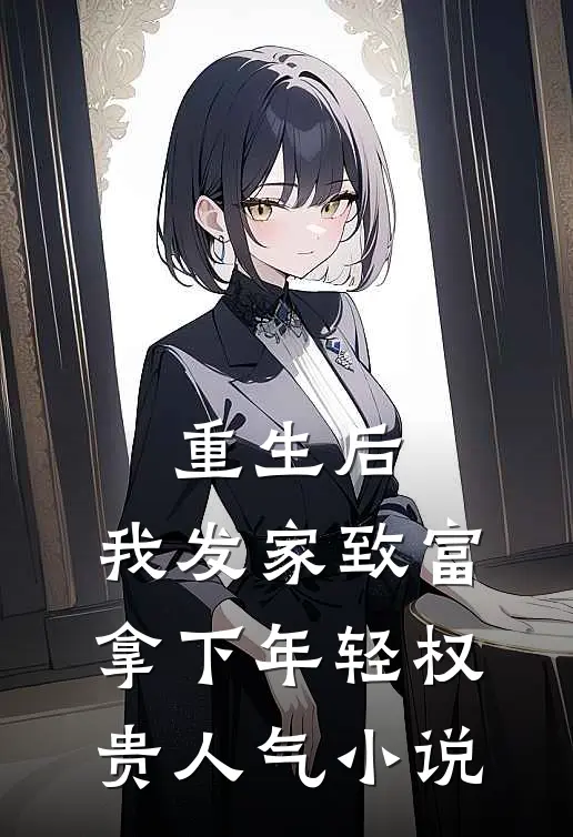 重生后，我发家致富，拿下年轻权贵人气小说