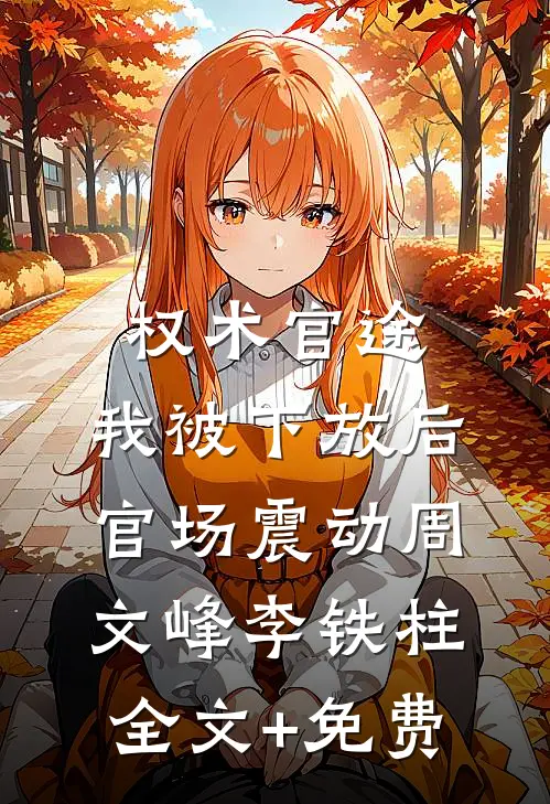 权术官途：我被下放后官场震动周文峰李铁柱全文+免费