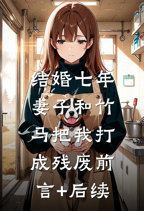 结婚七年，妻子和竹马把我打成残废前言+后续