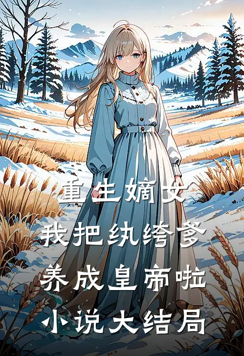 重生嫡女：我把纨绔爹养成皇帝啦小说大结局