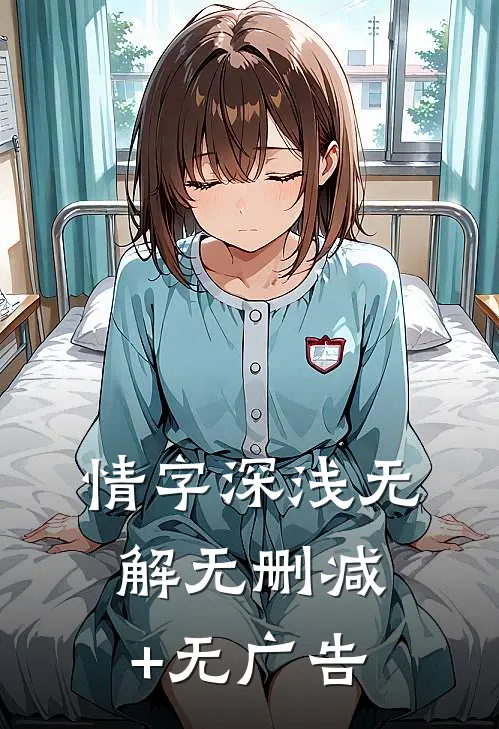 情字深浅无解无删减+无广告