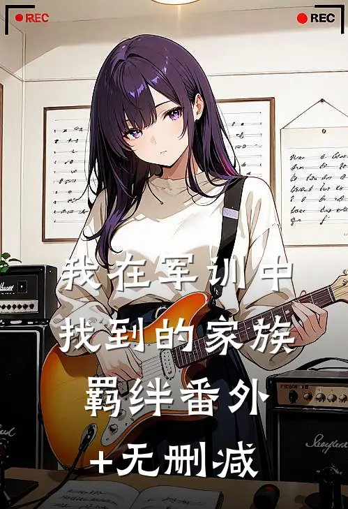 我在军训中找到的家族羁绊番外+无删减