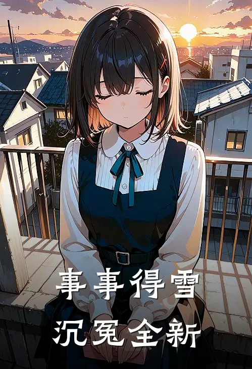 事事得雪沉冤全新