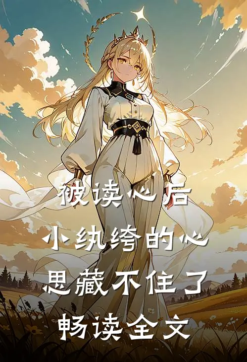 被读心后，小纨绔的心思藏不住了畅读全文