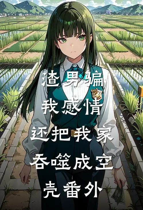 渣男骗我感情，还把我家吞噬成空壳番外
