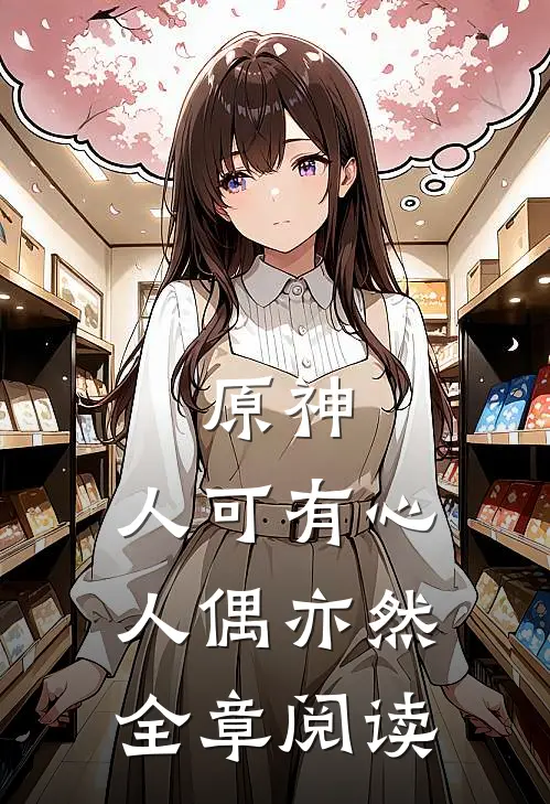 原神：人可有心，人偶亦然全章阅读
