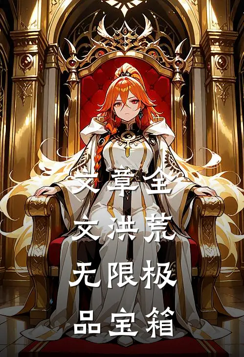 文章全文洪荒:无限极品宝箱