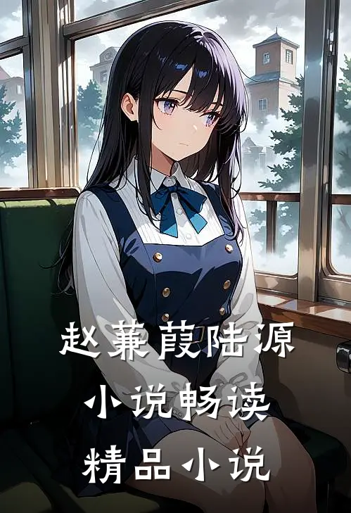 赵蒹葭陆源小说畅读精品小说