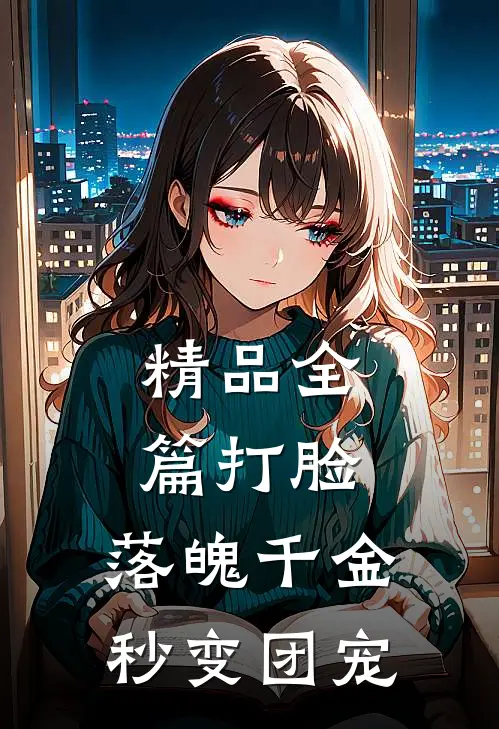 精品全篇打脸：落魄千金秒变团宠