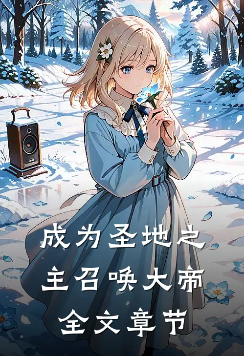 成为圣地之主召唤大帝全文章节