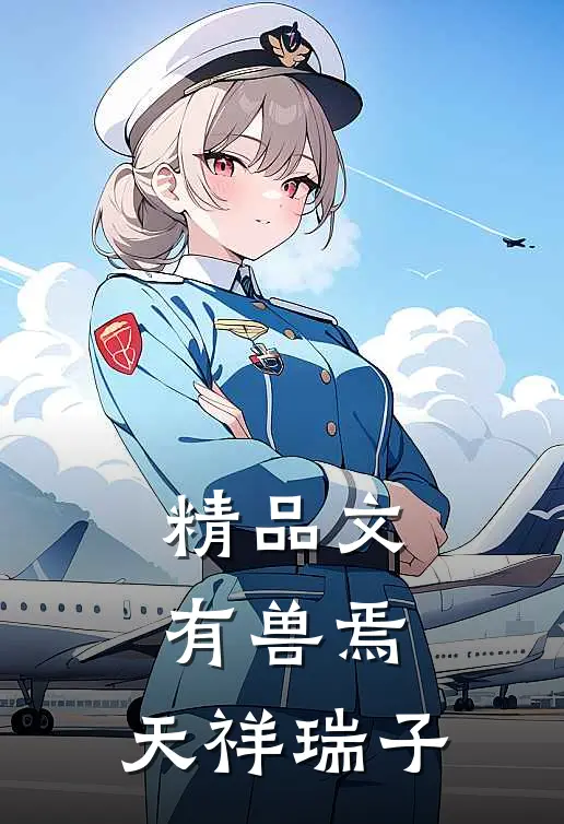 精品文有兽焉：天祥瑞子