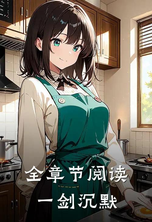 全章节阅读一剑沉默
