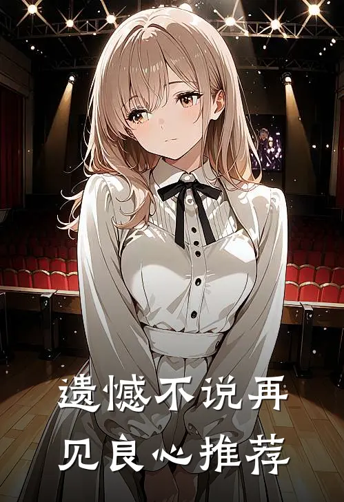 遗憾不说再见良心推荐