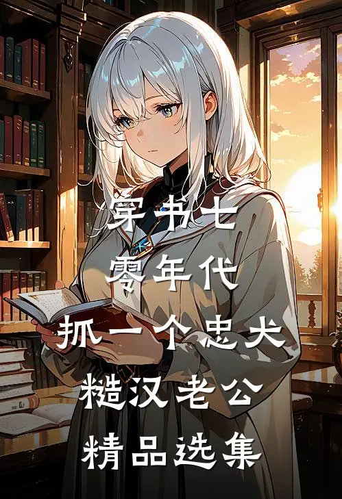 穿书七零年代，抓一个忠犬糙汉老公精品选集