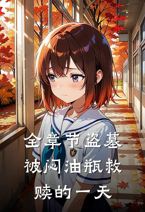 全章节盗墓，被闷油瓶救赎的一天