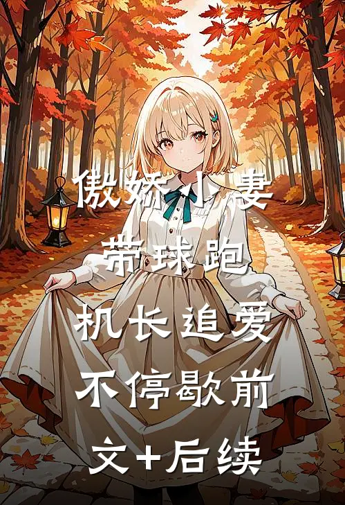 傲娇小妻带球跑，机长追爱不停歇前文+后续