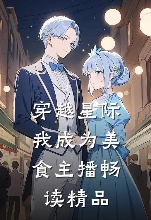 穿越星际，我成为美食主播畅读精品