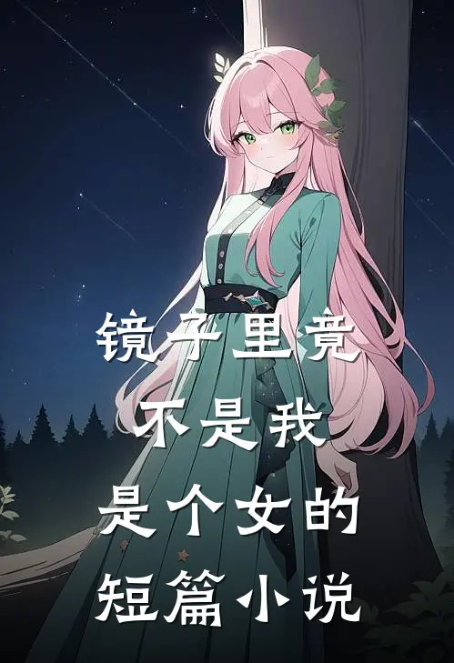 镜子里竟不是我，是个女的短篇小说