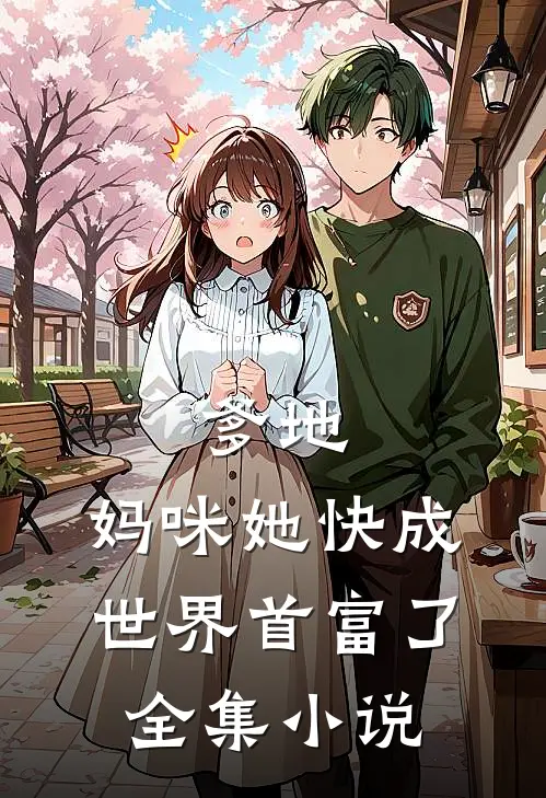 爹地，妈咪她快成世界首富了全集小说