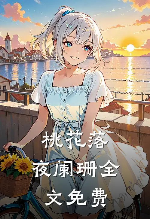 桃花落，夜阑珊全文免费